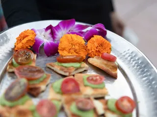Jackson Catering and Events
