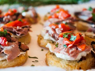 Sierra Foothills Catering