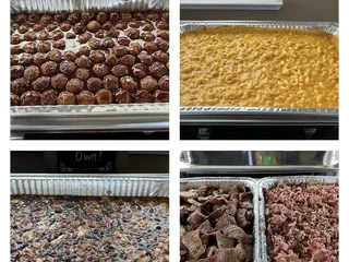 T Bone's BBQ Catering