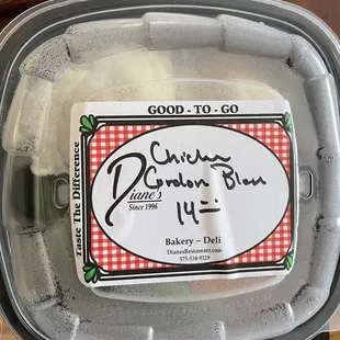 Dianes Bakery & Deli