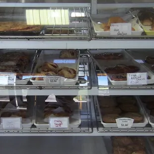 Cookies - cookies - cookies (one included with every sandwich)