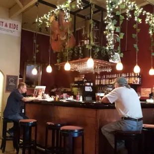 Fascinating little spot in downtown Silver City