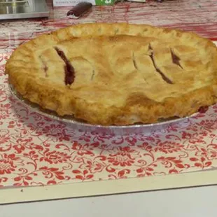 Pies