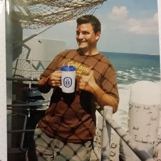 Aaron P.
