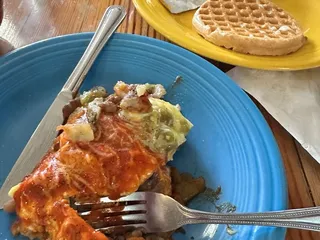 Hillsboro General Store Cafe