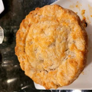 Chicken Pot Pie