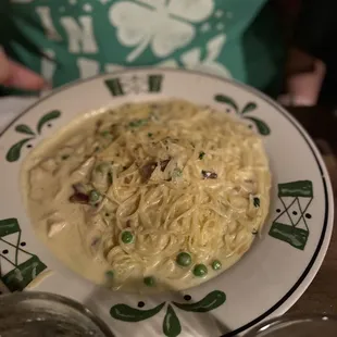 Carbonara