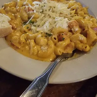 Lobster Mac