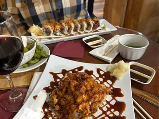 Lake Arrowhead Sports Grille