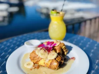 Sunsets Island Bar and Grill