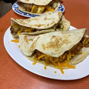 Dianitas Tacos
