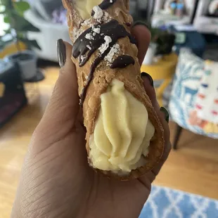 Cannoli