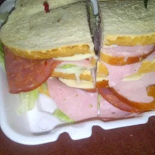 sandwich, sandwiches, food