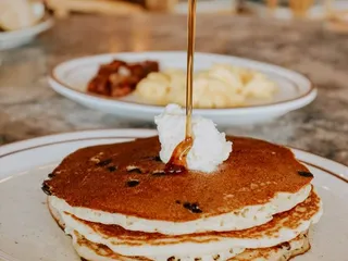 Jennifer’s Restaurant