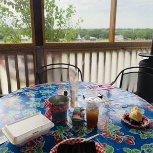 Best view ever