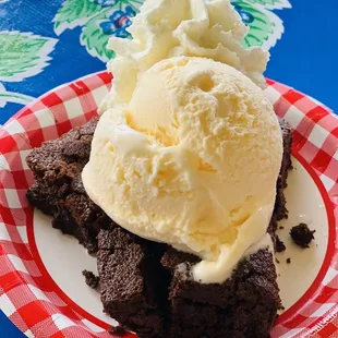 Brownies