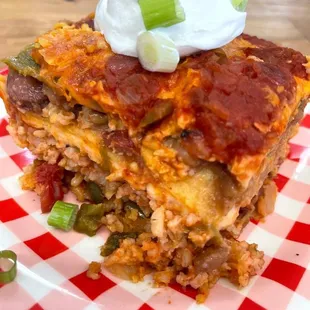 Lasagna