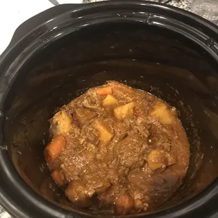 Cowboy Stew