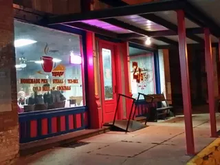 Zj's Gorman Steakhouse
