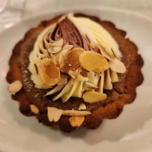 Dessert special...so good