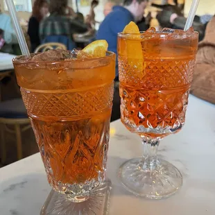 Aperol Spritz
