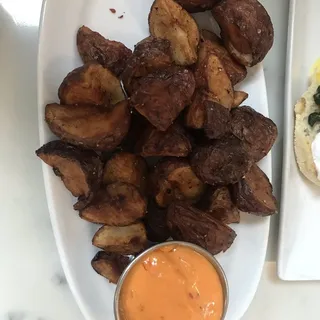 Roasted Potatoes