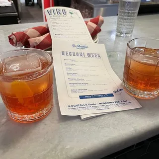 Negroni