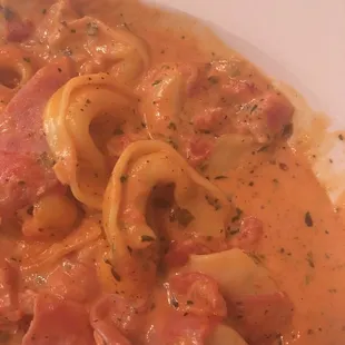 pasta, pasta dish, food