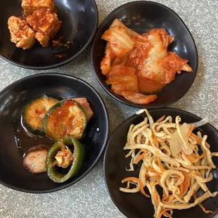 Banchan