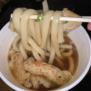 Shrimp Tempura