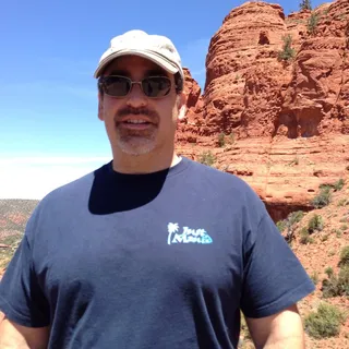 Mark F.
