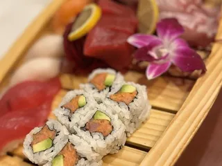 Sushi En