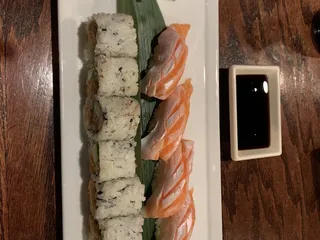 Wild Ginger