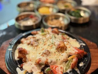 Restaurant Silla