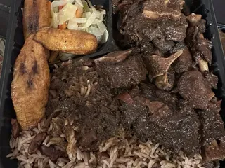 Lindo Caribbean Kitchen