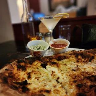 Diavola Pizza