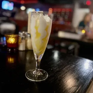 LIMONCELLO GELATO