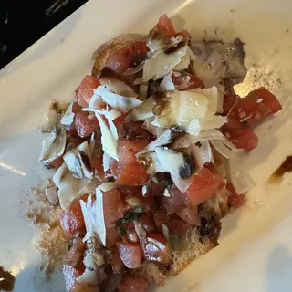 Bruschetta Classico
