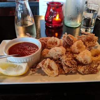 Calamari