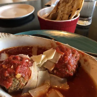 Polpette