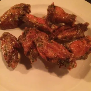Wings