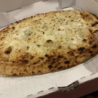Garlic Cheese Bread