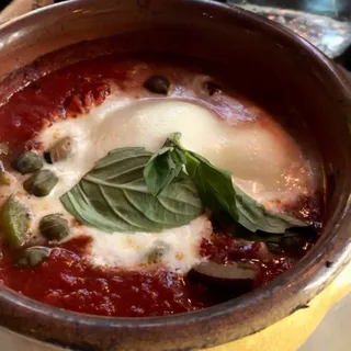 Melanzane Alforno