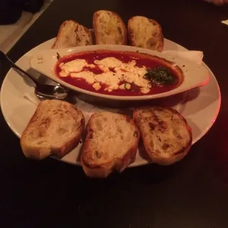 Goat Cheese