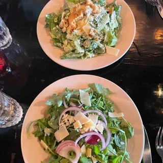 Rucola