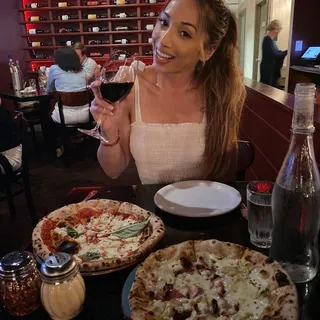 Margherita