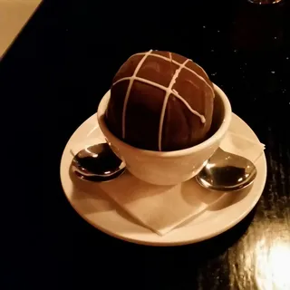 SPUMONI BOMBA