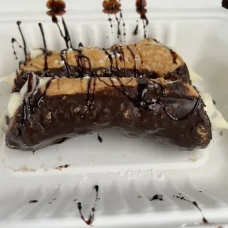CANNOLI CHOCOLATE