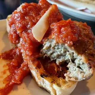 MEATBALLS (2)