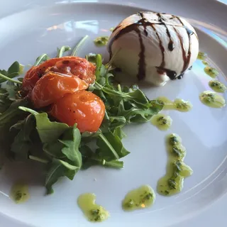 Balsamic Reduction